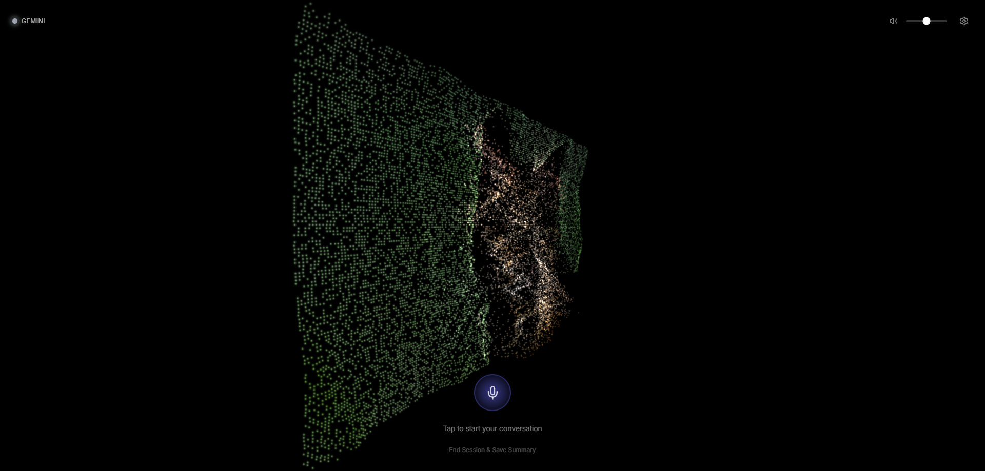 voiceto screenshot 1